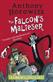 Diamond Brothers in The Falcon's Malteser, The
